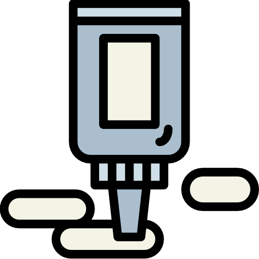 Glue icon