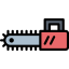 Chainsaw icon 64x64