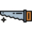 Saw icon 64x64