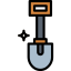 Shovel icon 64x64