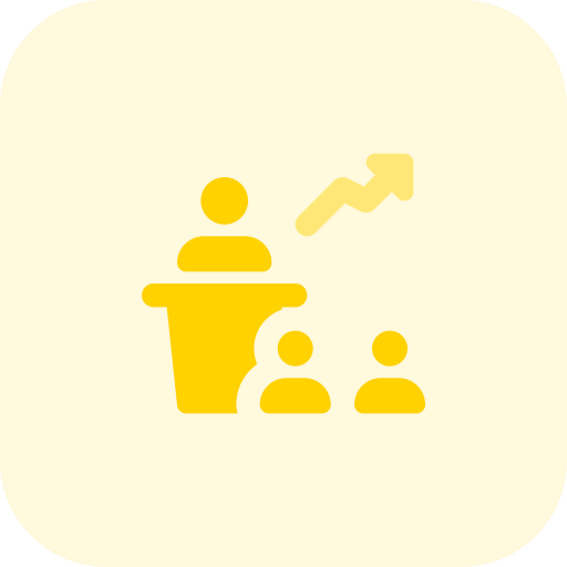 Lecture icon