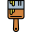 Paint brush icon 64x64