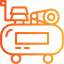 Air compressor icon 64x64