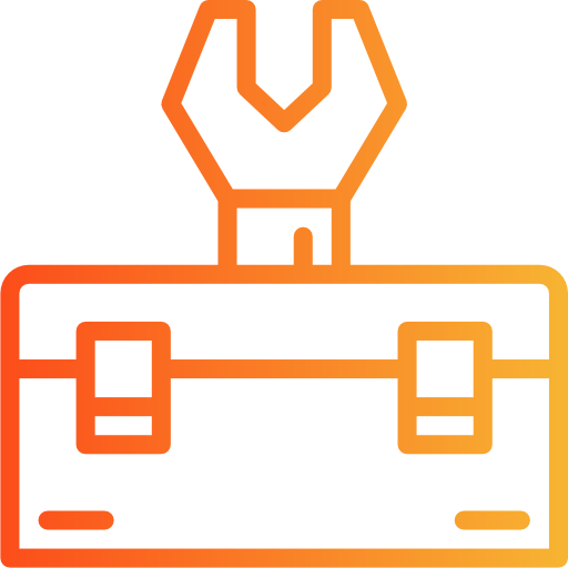 Toolbox icon
