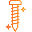 Screw icon 64x64