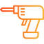 Driller icon 64x64