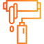 Paint brush icon 64x64