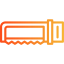 Hacksaw icon 64x64