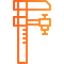 Clamp icon 64x64