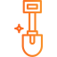 Shovel icon 64x64