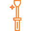Screwdriver icon 64x64