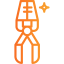 Plier icon 64x64