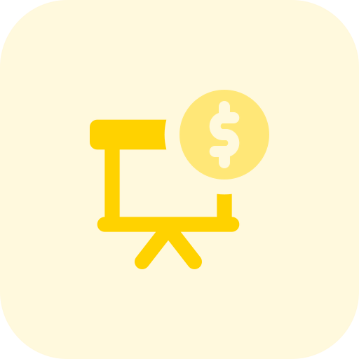 Presentation 图标