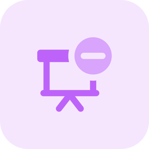 Remove icon