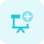 Add button icon 64x64