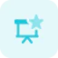 Starred icon 64x64