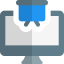 Business presentation icon 64x64