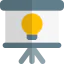 Creative idea icon 64x64