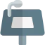 Podium icon 64x64