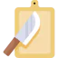Cutting board icon 64x64