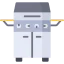 Four burner icône 64x64