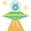 Ufo icon 64x64
