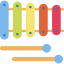 Xylophone icon 64x64