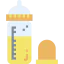 Feeding bottle icon 64x64