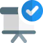 Verified icon 64x64