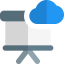 Online education icon 64x64