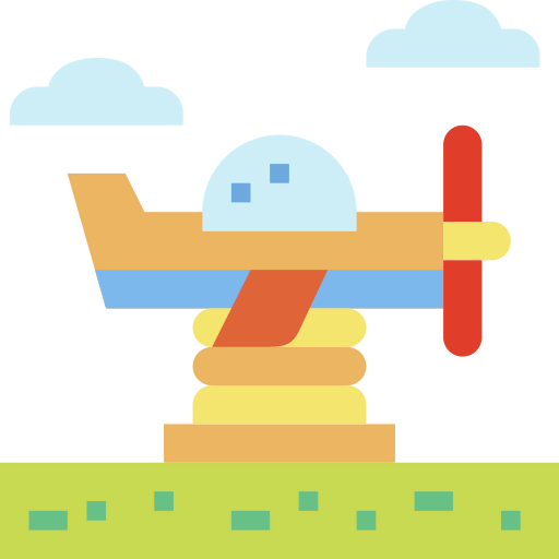 Plane icon