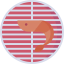 Prawn アイコン 64x64
