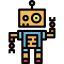 Robot icon 64x64