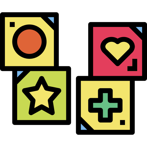 Cubes icon