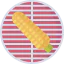 Corn icon 64x64