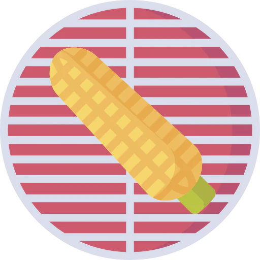 Corn icon