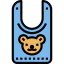 Bib icon 64x64