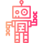 Robot icon 64x64