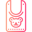 Bib icon 64x64