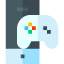 Gamepad icon 64x64