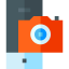 Camera icon 64x64