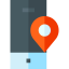 Location icon 64x64