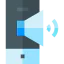 Speaker icon 64x64