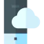 Cloud icon 64x64