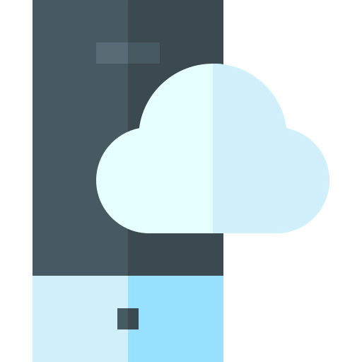 Cloud icon