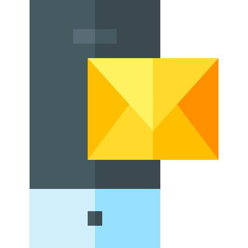 Mail アイコン