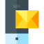 Mail icon 64x64