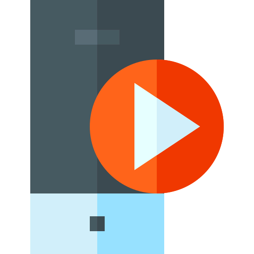 Play button 상