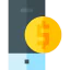 Coin icon 64x64