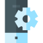 Settings icon 64x64